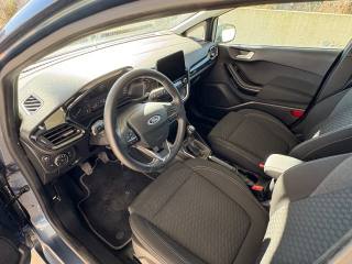 FORD Fiesta usata 39