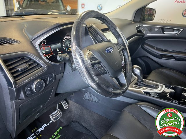 FORD Edge usata, con Fendinebbia