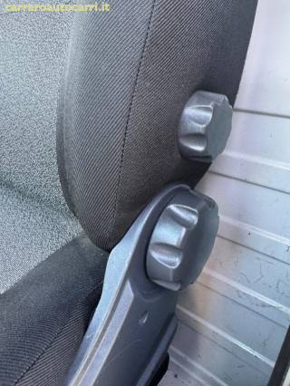 FIAT Ducato usata, con Vivavoce