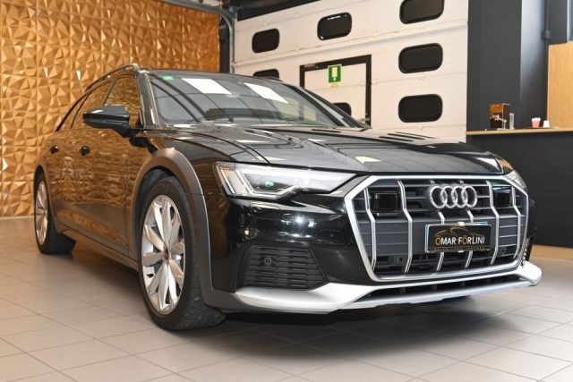 AUDI A6 allroad usata 83