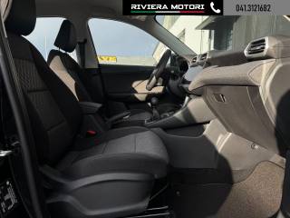 MG ZS usata, con Boardcomputer