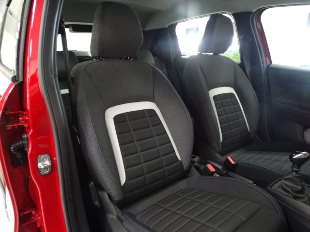 CITROEN C3 usata, con Fari LED