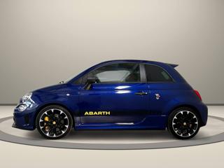 ABARTH 695 usata, con Airbag Passeggero