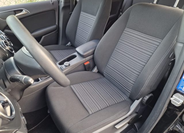 MERCEDES-BENZ B 180 usata, con ESP