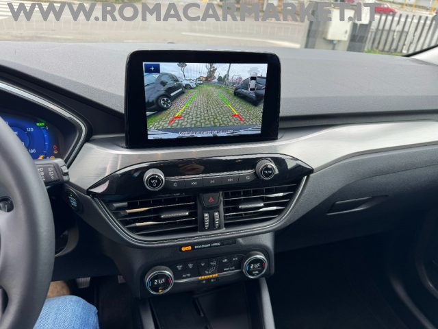 FORD Kuga usata, con Immobilizzatore elettronico