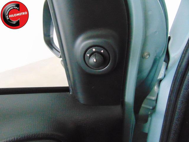 FIAT Panda usata, con Servosterzo