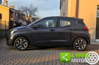 HYUNDAI i10 usata, con Boardcomputer