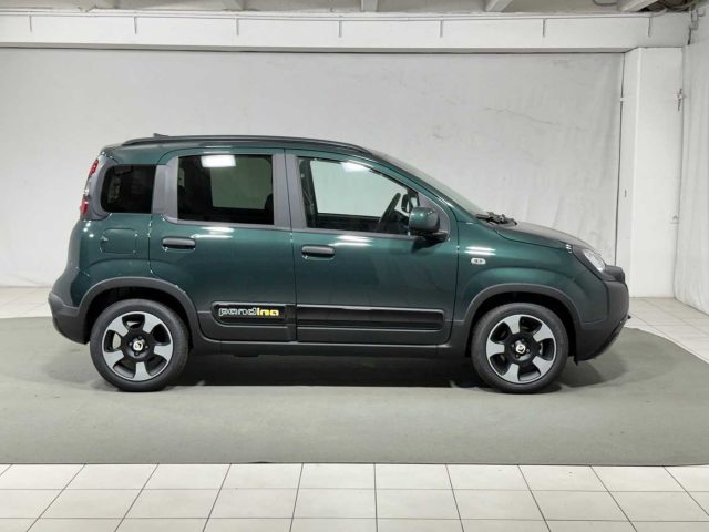 FIAT Panda usata, con Chiusura centralizzata