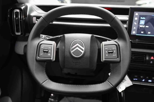 CITROEN C3 usata, con Sedile posteriore sdoppiato