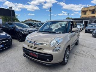 FIAT 500L usata, con Airbag laterali