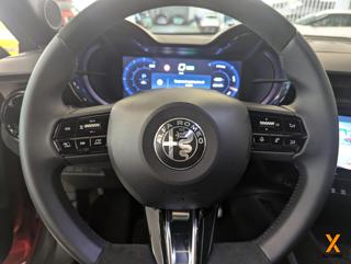 ALFA ROMEO Junior usata, con Bluetooth
