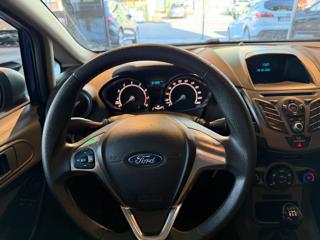 FORD Fiesta usata, con Bluetooth