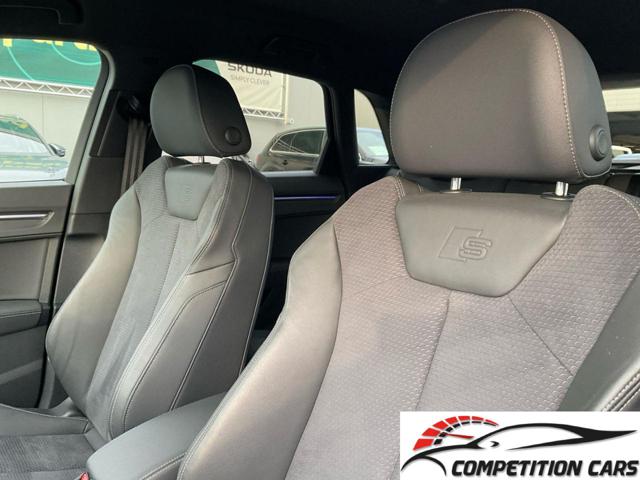 AUDI Q3 usata, con Lettore CD