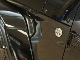 JEEP Wrangler usata, con USB