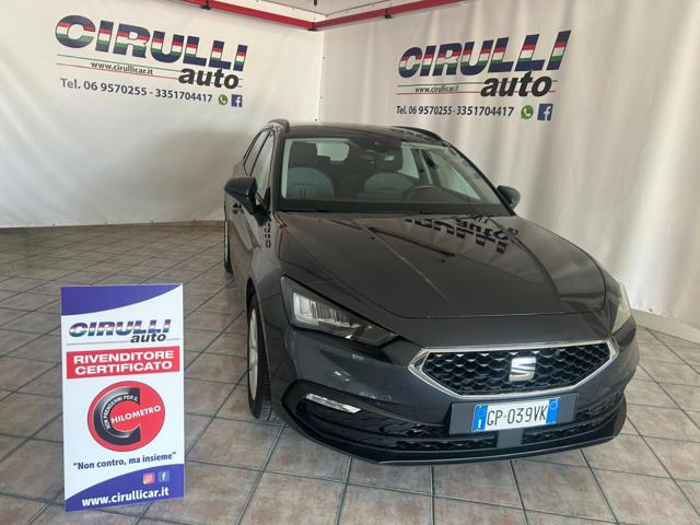 SEAT Leon usata, con Airbag