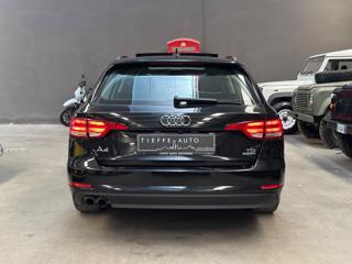 AUDI A4 usata, con Alzacristalli elettrici