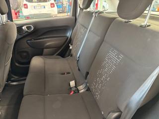 FIAT 500L usata, con Controllo trazione