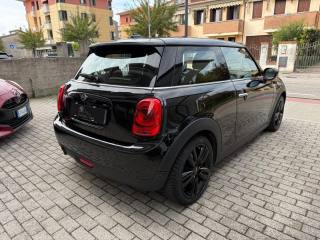 MINI One usata 4