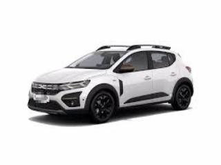 DACIA Sandero usata, con Chiusura centralizzata