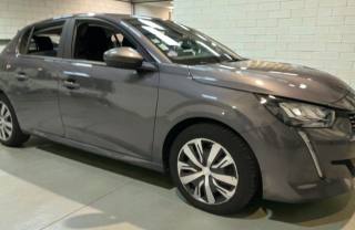 PEUGEOT 208 usata, con Airbag