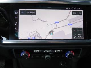 AUDI Q3 usata, con Climatizzatore