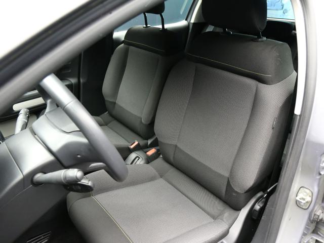 CITROEN C3 usata, con Cruise Control