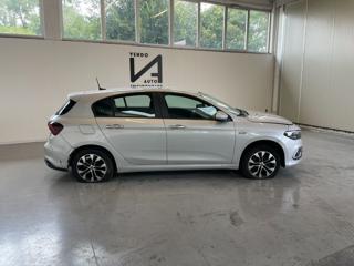 FIAT Tipo usata, con Cerchi in lega