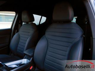 ALFA ROMEO Tonale usata, con Climatizzatore