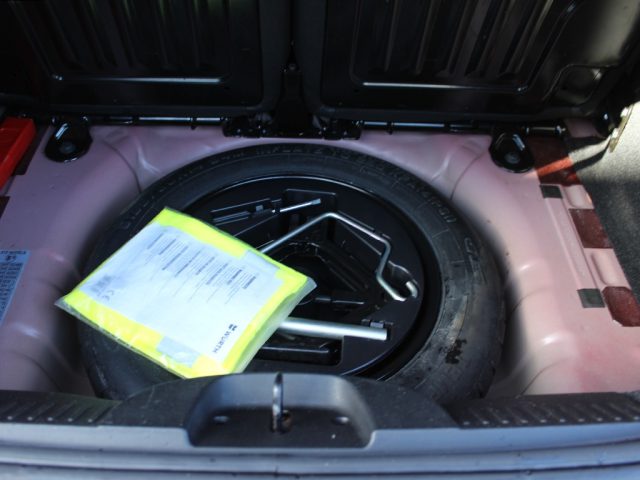FIAT 500C usata 36