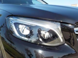 MERCEDES-BENZ GLC 250 usata, con Controllo trazione