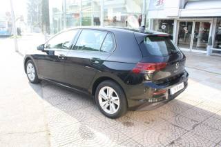 VOLKSWAGEN Golf usata, con Airbag Passeggero