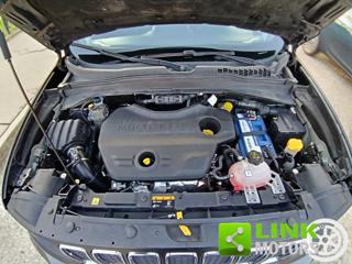 JEEP Renegade usata, con Park Distance Control