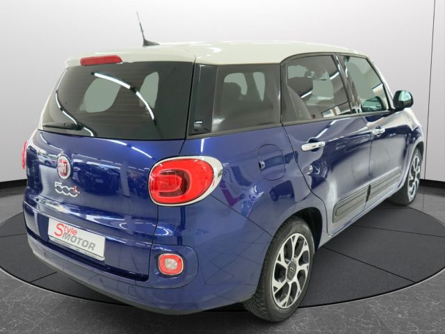 FIAT 500L usata, con Airbag laterali