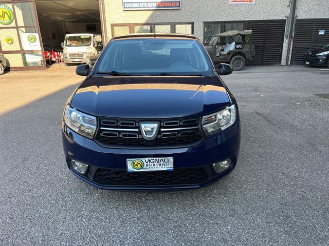 DACIA Sandero usata, con Airbag