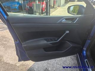 VOLKSWAGEN Polo usata, con Servosterzo