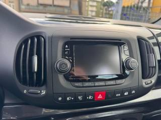FIAT 500L usata, con Controllo automatico clima