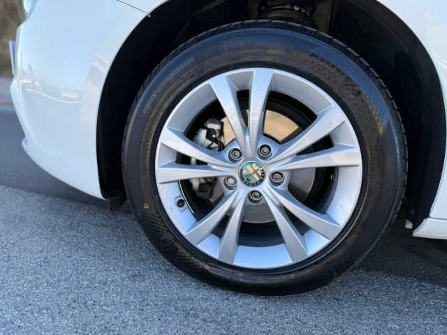 ALFA ROMEO Giulietta usata 30