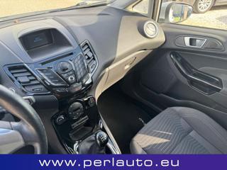 FORD Fiesta usata, con Cerchi in lega