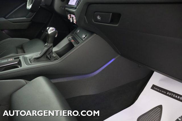 AUDI Q3 usata, con Ski bag