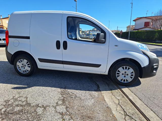 FIAT Fiorino usata, con Immobilizzatore elettronico