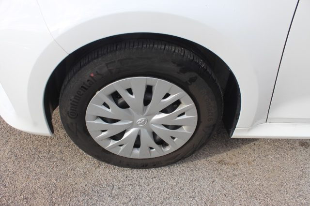 TOYOTA Yaris usata, con Servosterzo