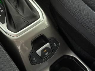 JEEP Renegade usata, con Specchietti laterali elettrici