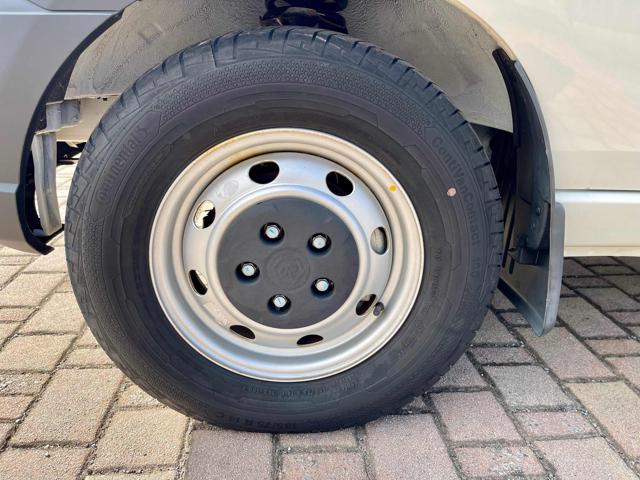 PIAGGIO Porter NP6 usata, con Controllo trazione
