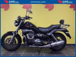 MOTO GUZZI Nevada 750 usata 2