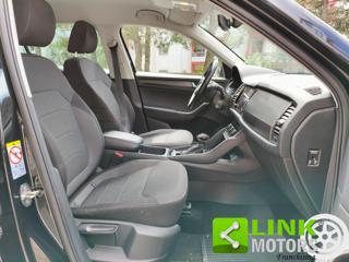 SKODA Kodiaq usata, con Bluetooth