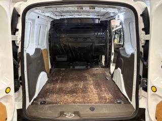 FORD Transit Connect usata, con Volante multifunzione