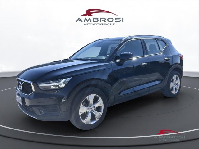 VOLVO XC40 usata 0