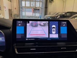 CITROEN C5 Aircross usata, con Controllo trazione