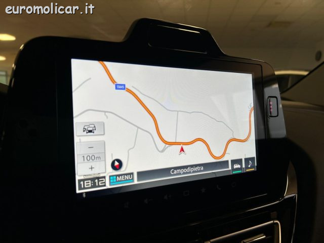 SUZUKI S-Cross usata, con Cruise Control