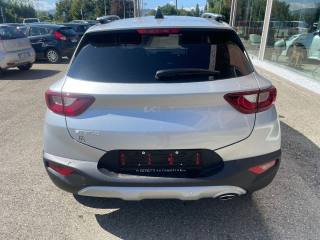 KIA Stonic usata, con Cruise Control